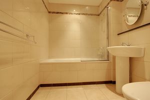 Bathroom- click for photo gallery